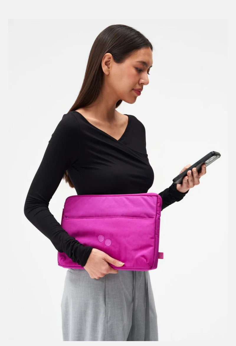 pinqponq Laptop Sleeve Laptophülle