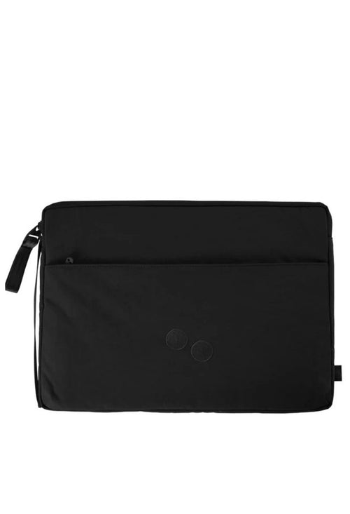 Crinkle Black / 16 Zoll