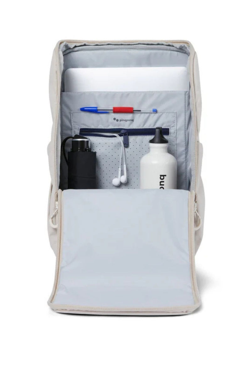 pinqponq Purik Rucksack
