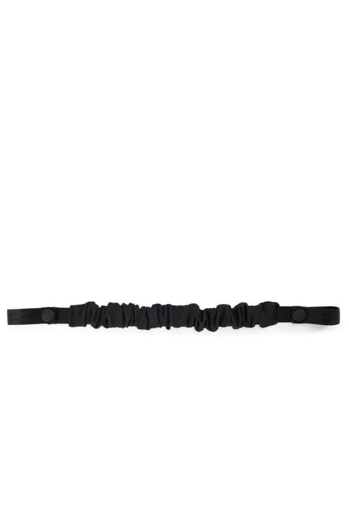 Crinkle Black
