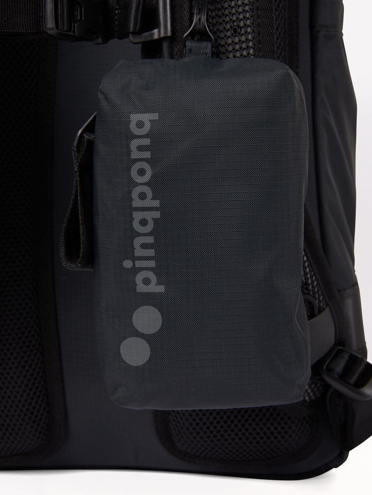 pinqponq Komut Medium Rucksack
