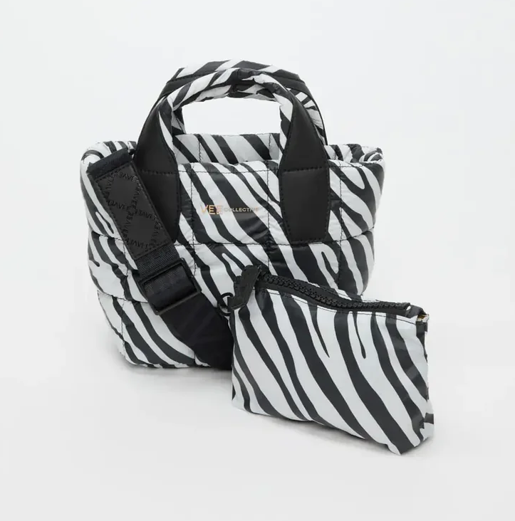 VeeCollective Porter Tote Shopper