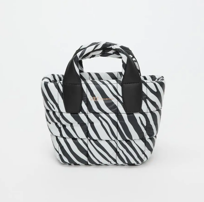 VeeCollective Porter Tote Shopper