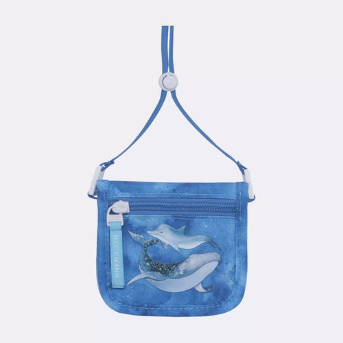Marineblau