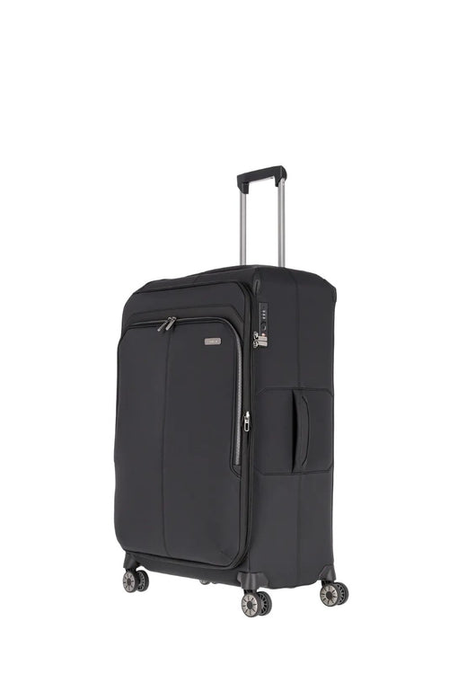 schwarz / L (71-80 cm)
