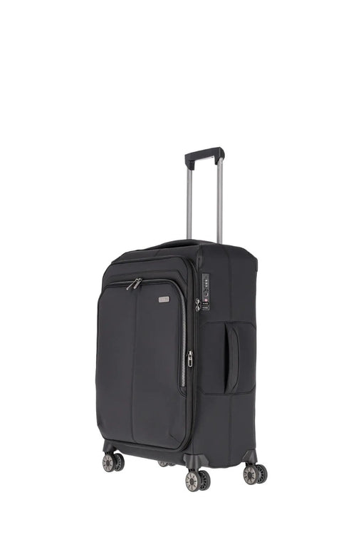 schwarz / M (60-70 cm)