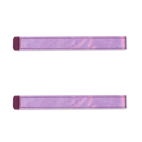 Reflective Purple