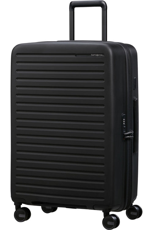 schwarz / M (60-70 cm)