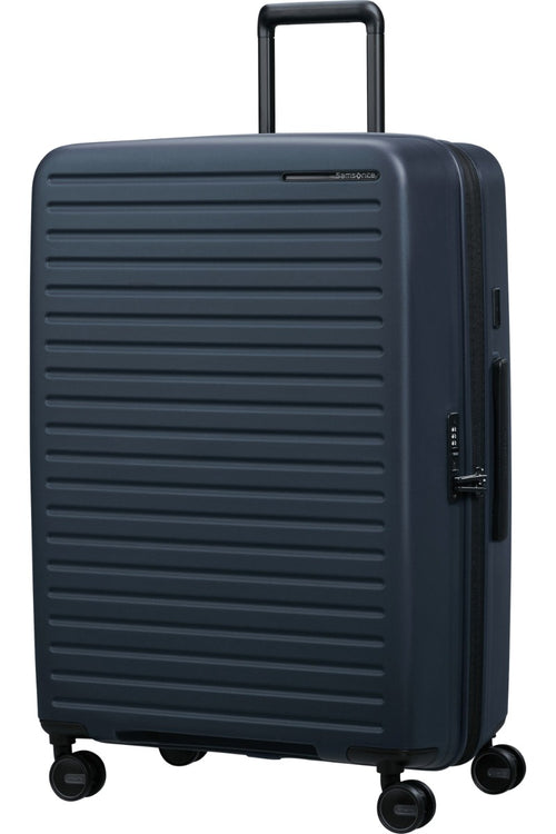 dunkelblau / L (71-80 cm)