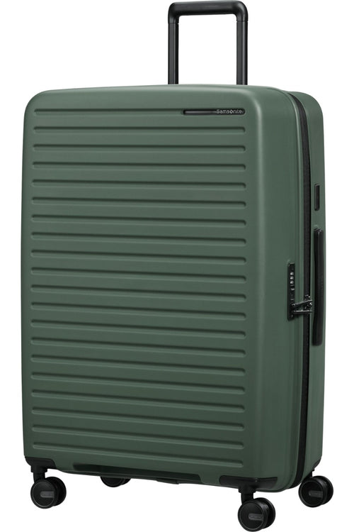 grün / L (71-80 cm)