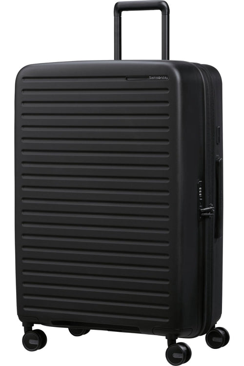 schwarz / L (71-80 cm)