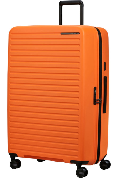 orange / XL (ab 81 cm)