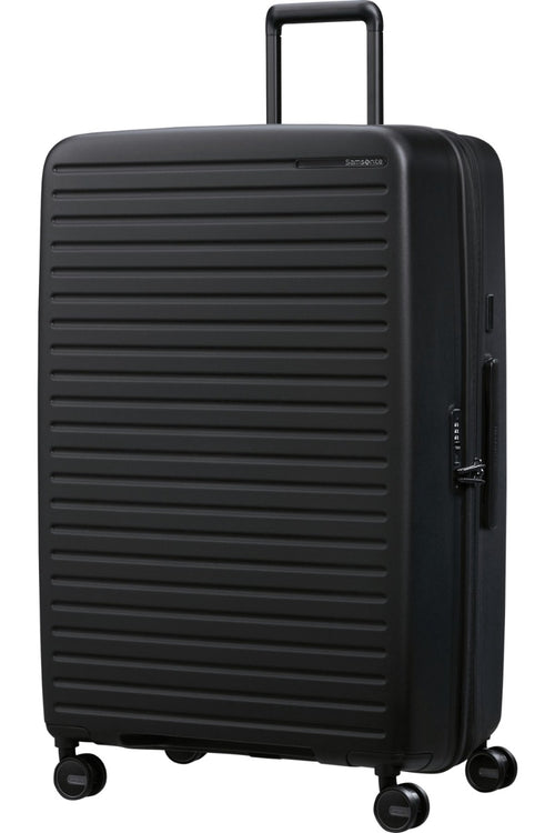 schwarz / XL (ab 81 cm)