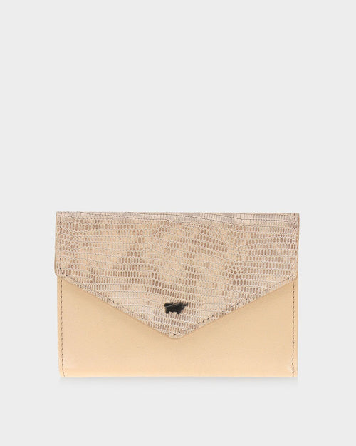 beige / M