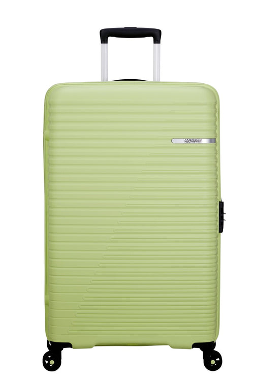 hellgrün / L (71-80 cm)