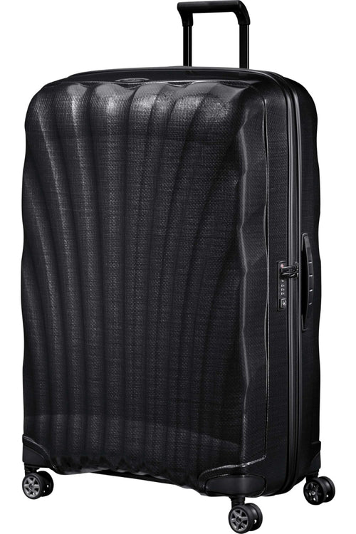 schwarz / XXL (ab 86 cm)