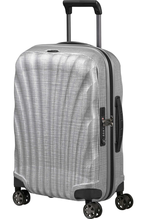 silber / XS (Handgepäck)