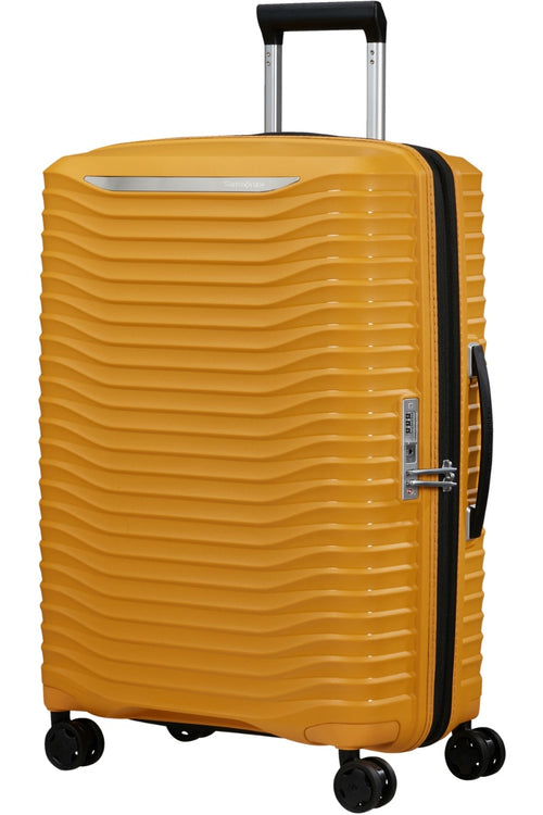 gelb / M (60-70 cm)