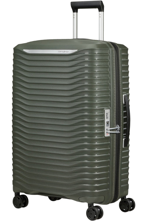 dunkelgrün / M (60-70 cm)