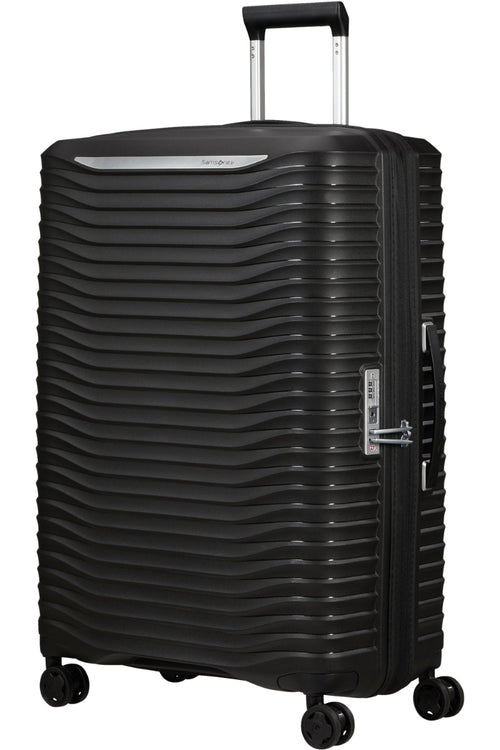schwarz / L (71-80 cm)