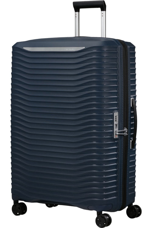 dunkelblau / L (71-80 cm)