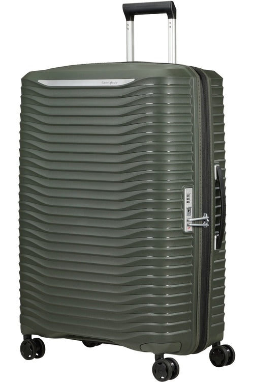 dunkelgrün / L (71-80 cm)