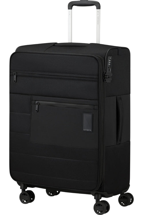 schwarz / M (60-70 cm)