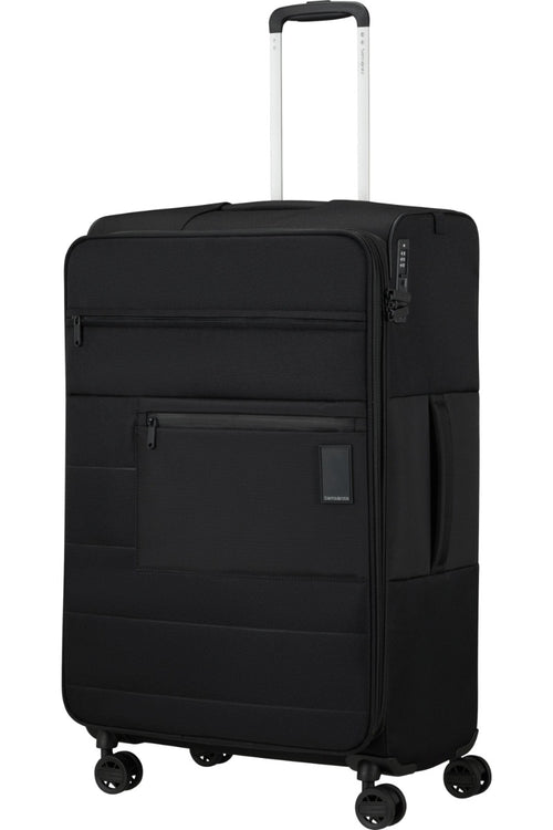 schwarz / L (71-80 cm)