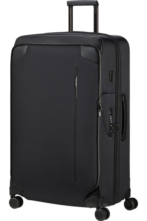 schwarz / L (71-80 cm)