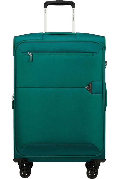 grün / M (60-70 cm)
