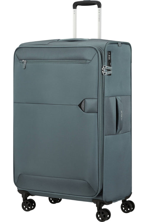 hellblau / L (71-80 cm)