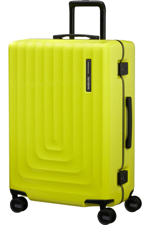 Hellgrün / M (60-70 cm)
