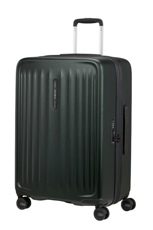 grün / M (60-70 cm)