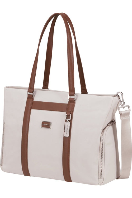 hellbeige / 14.1 Zoll