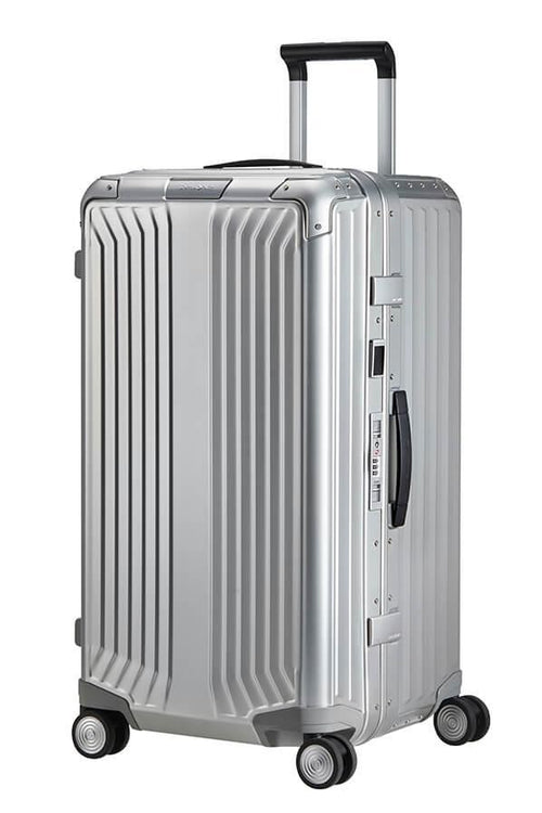silber / L (74 cm) / Trunk-Variante