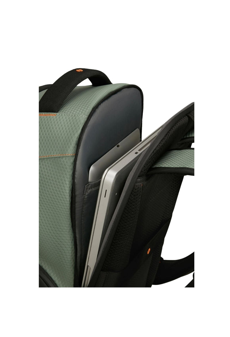 Samsonite Selection Ecodiver Rucksack
