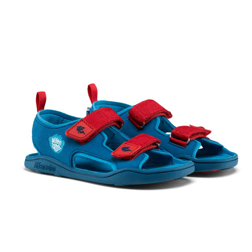blau / 22