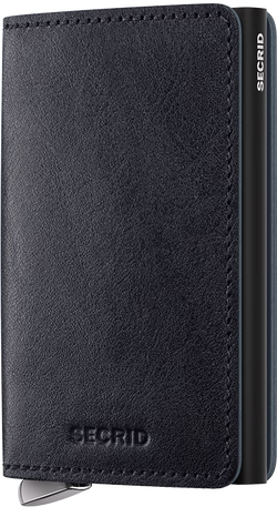 Secrid Premium Slimwallet Basco