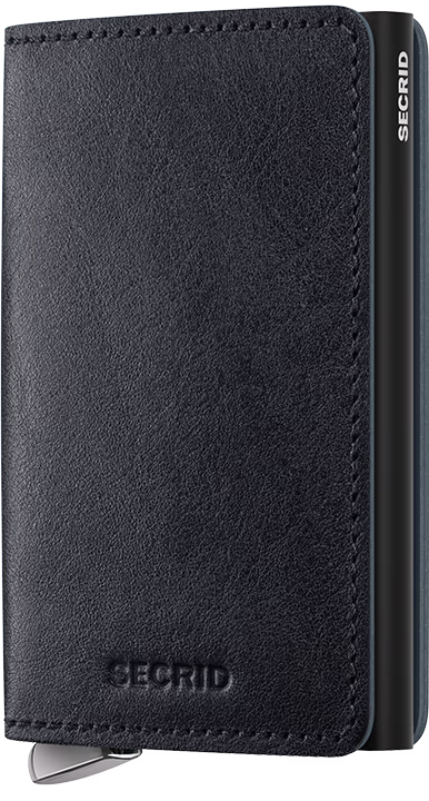 Secrid Premium Slimwallet Basco