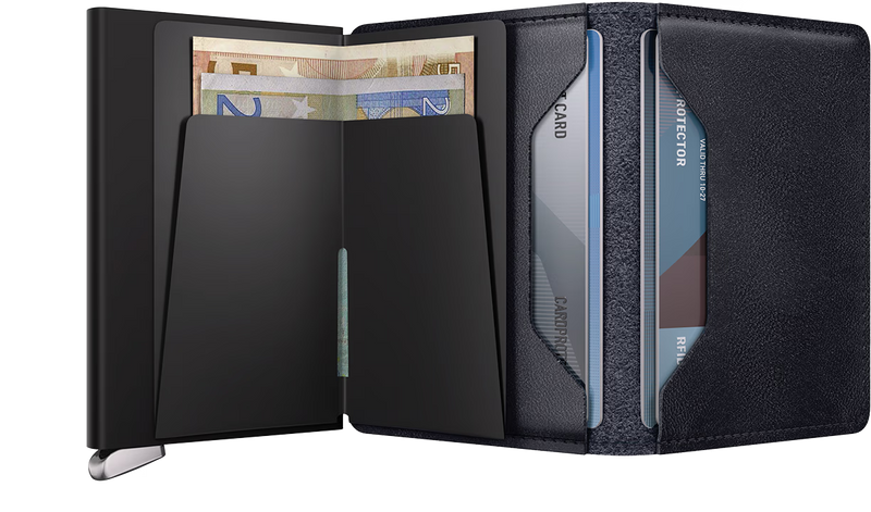 Secrid Premium Slimwallet Basco