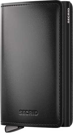 Secrid Premium Slimwallet Dusk