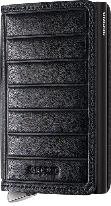 Secrid Premium Slimwallet Emboss