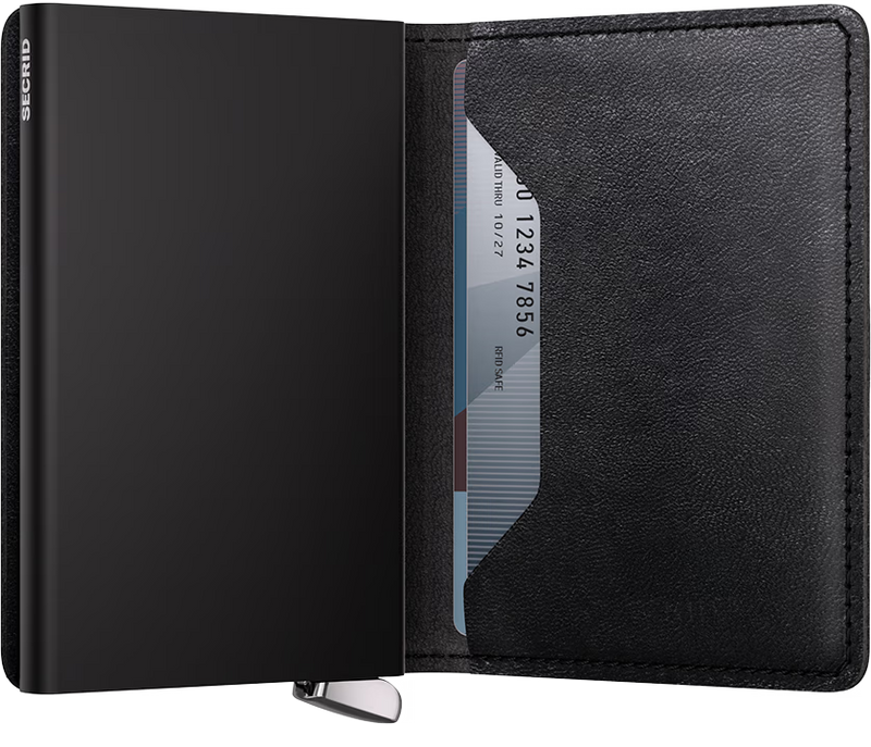 Secrid Premium Slimwallet Emboss