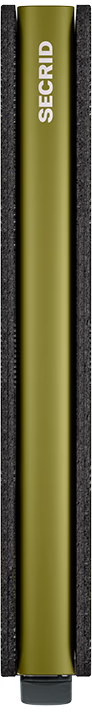 Secrid Slimwallet Jungle
