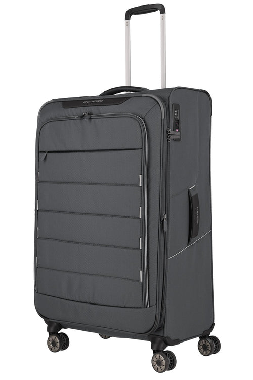 grau / L (71-80 cm)