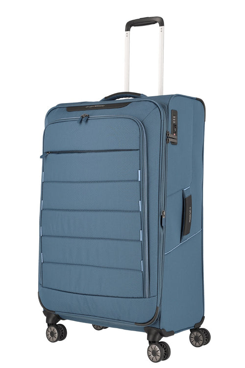 blau / L (71-80 cm)