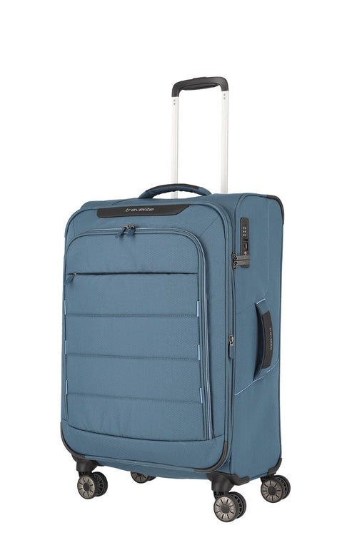 blau / M (60-70 cm)
