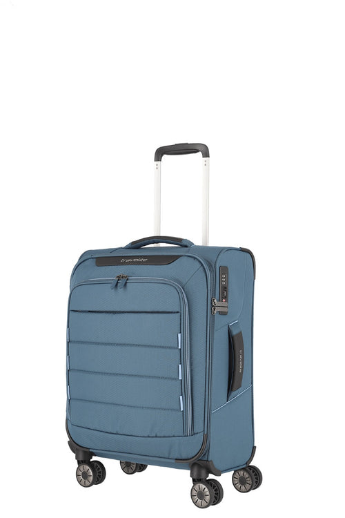 blau / XS (Handgepäck)