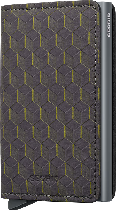 Secrid Slimwallet Optical