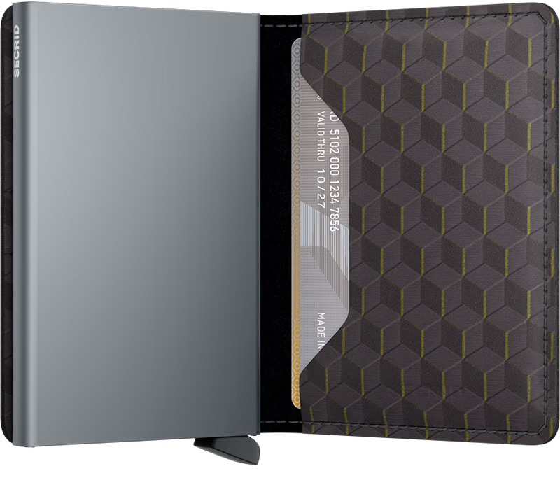 Secrid Slimwallet Optical